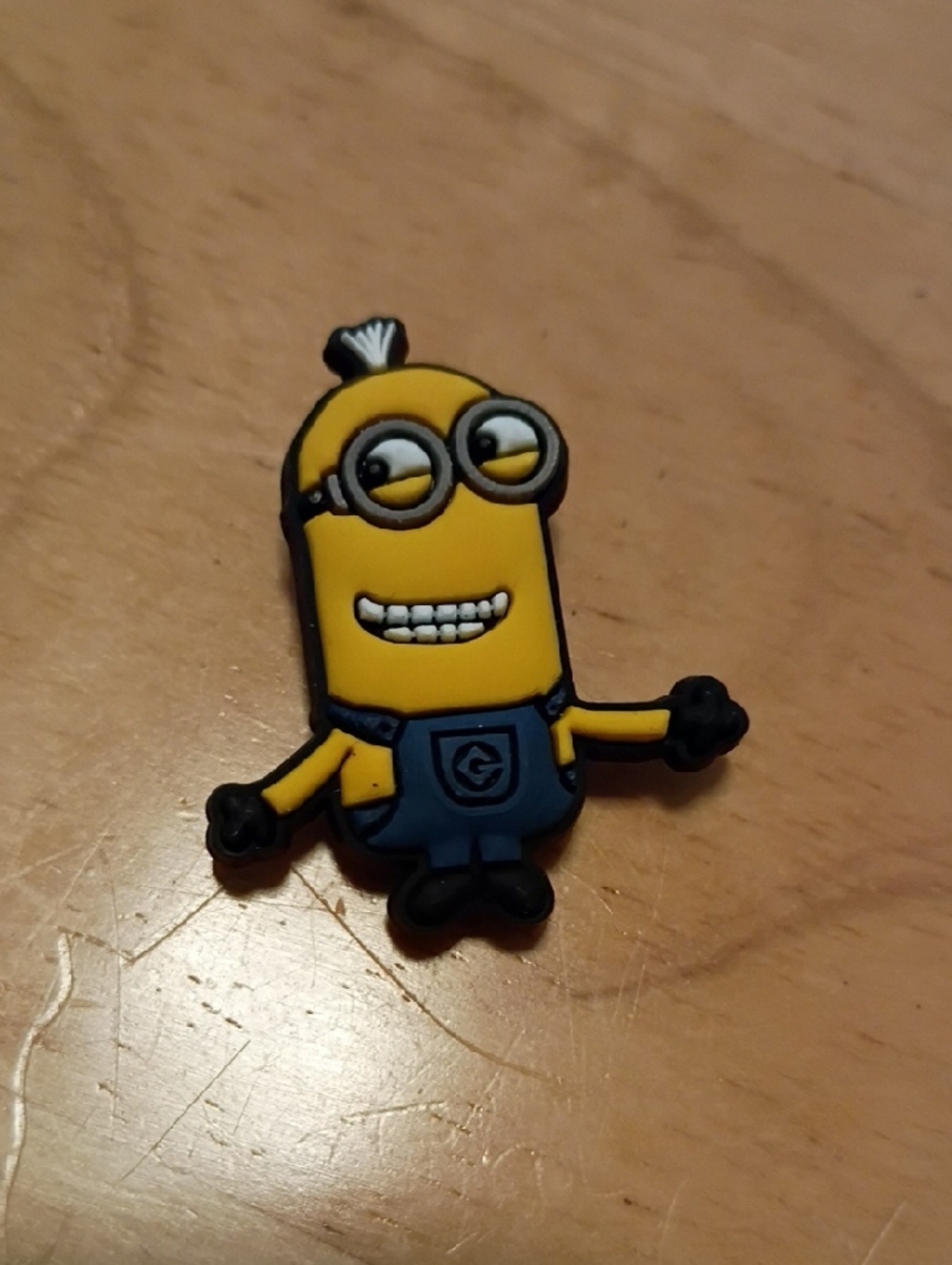 10 for $10 Jibbitz Croc Charms - Minions Despicable Me Characters - New